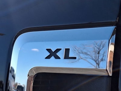 2021 Ford F-350SD XL