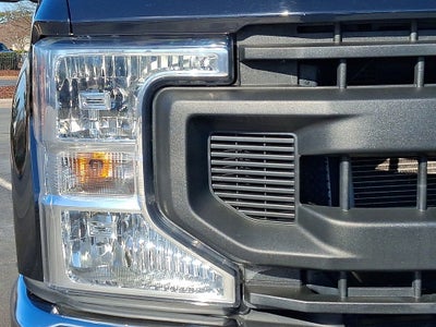 2021 Ford F-350SD XL