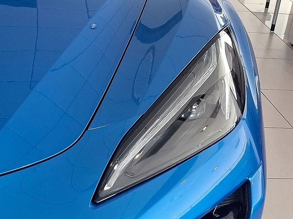 2024 Chevrolet Corvette Z06 2LZ