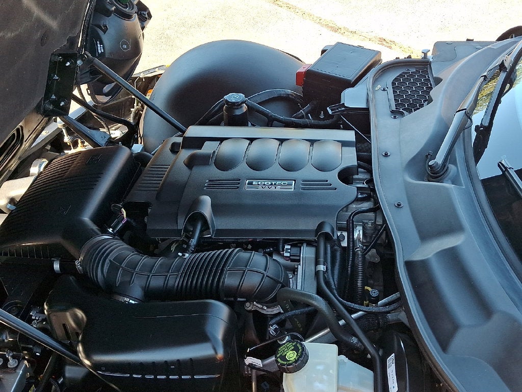 2007 Pontiac Solstice Base
