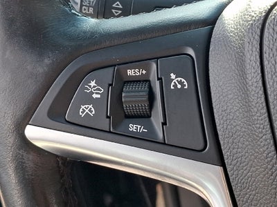 2014 Buick Verano Leather Group