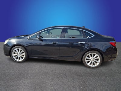 2014 Buick Verano Leather Group