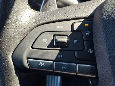 2024 Cadillac CT5 Sport