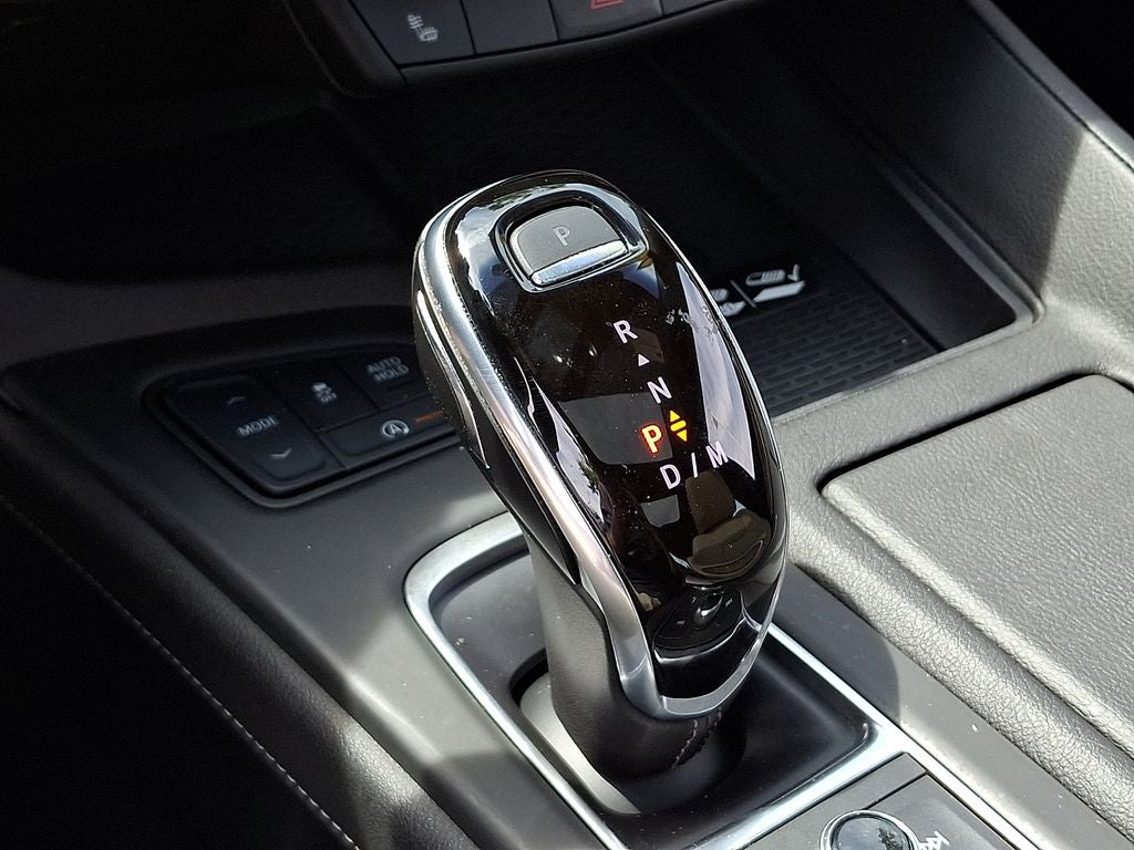 2021 Cadillac CT5 Luxury