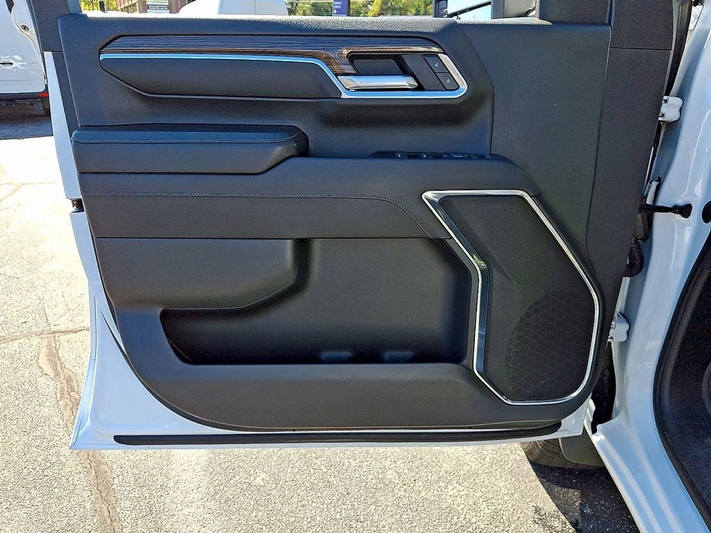 2024 Chevrolet Silverado 3500HD LT