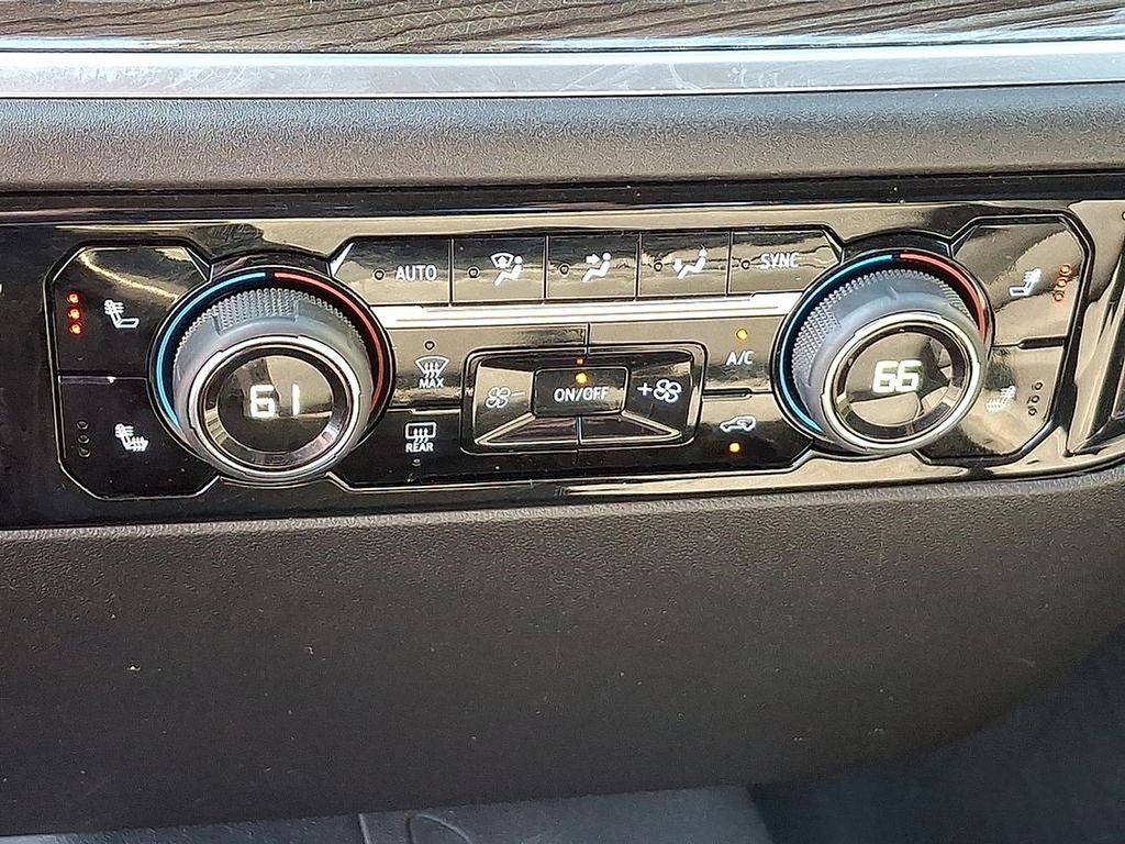 2024 Chevrolet Silverado 3500HD LT