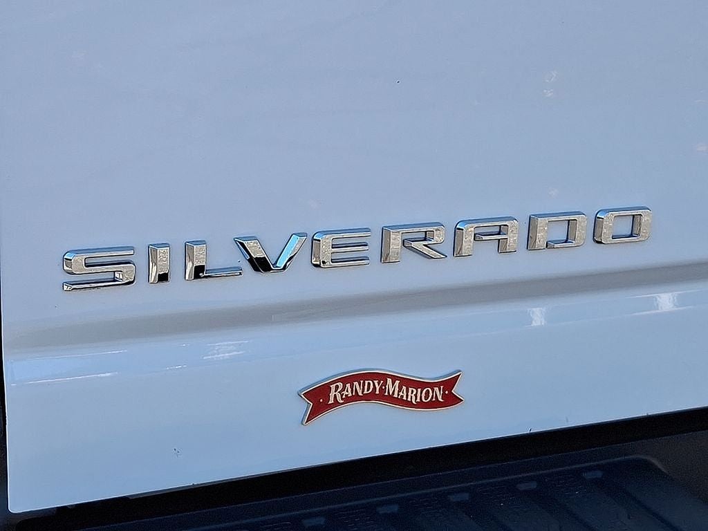 2024 Chevrolet Silverado 3500HD LT