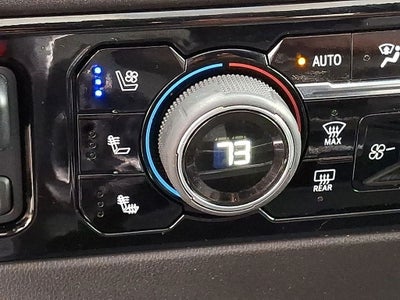 2024 Chevrolet Silverado 3500HD High Country