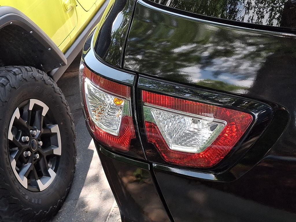 2016 Chevrolet Traverse 2LT 2LT