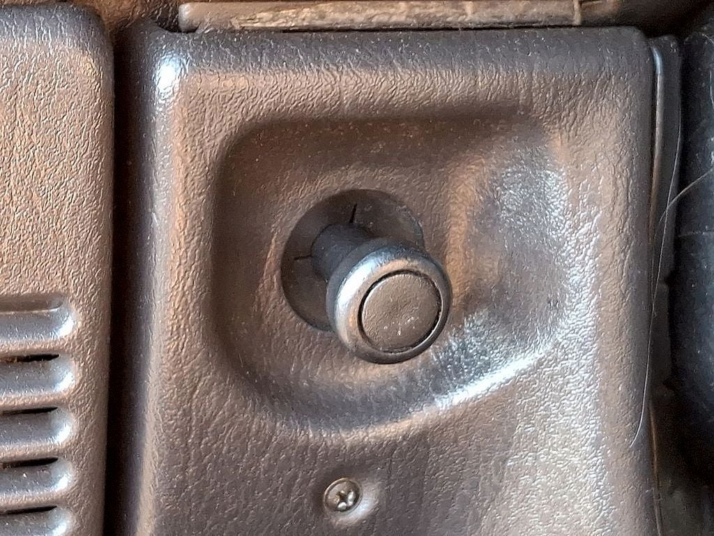 1999 Jeep Wrangler SE