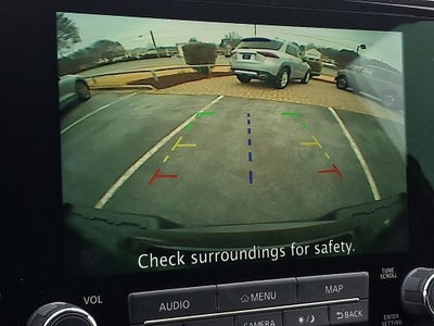 2023 Nissan Frontier PRO-X