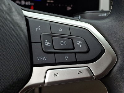 2022 Volkswagen Atlas 2.0T SE w/Technology