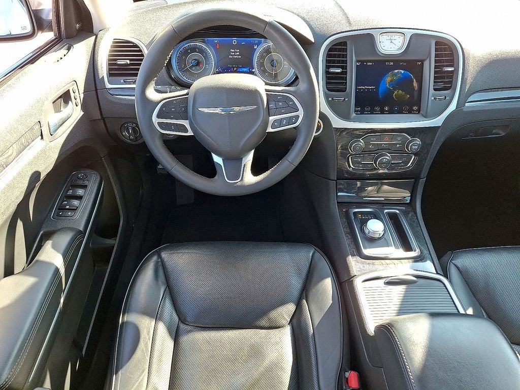 2023 Chrysler 300 Touring