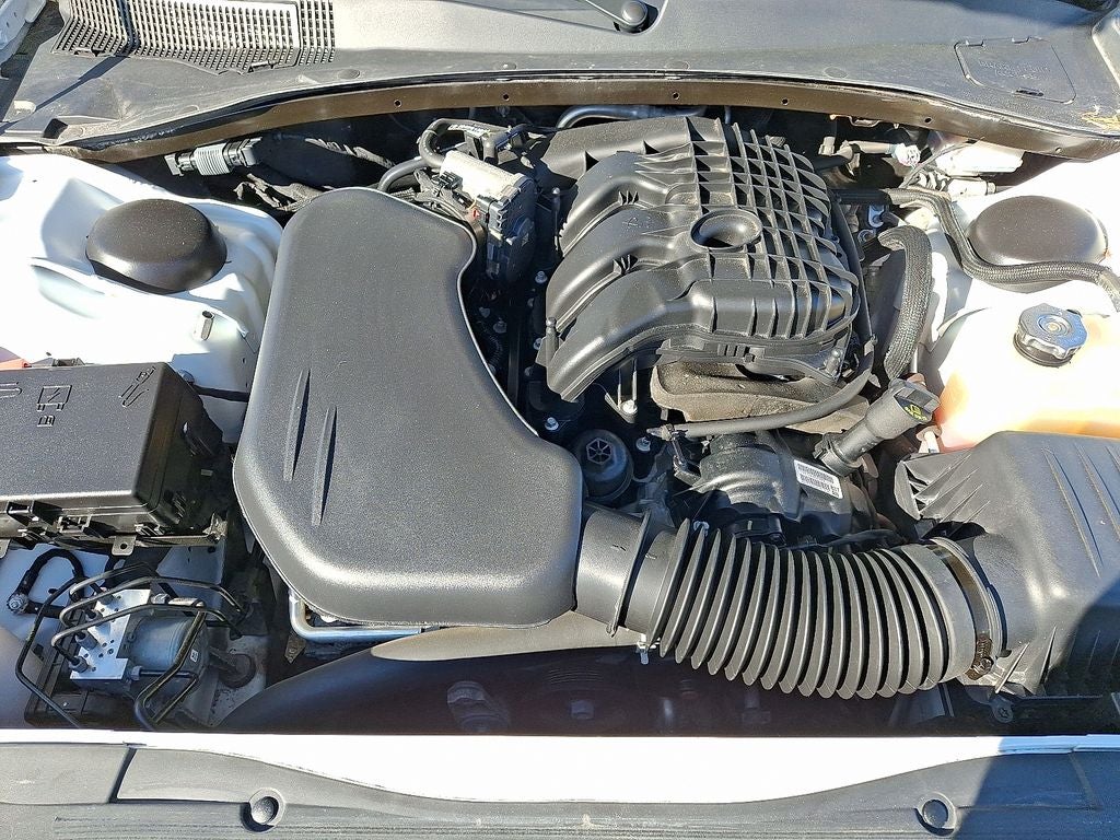 2023 Chrysler 300 Touring