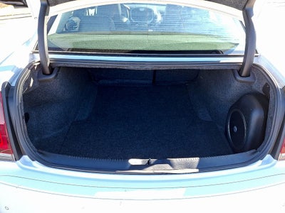 2023 Chrysler 300 Touring