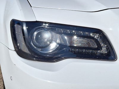 2023 Chrysler 300 Touring