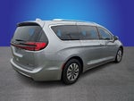 2021 Chrysler Pacifica Hybrid Limited