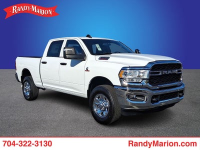 2023 RAM 3500 Tradesman