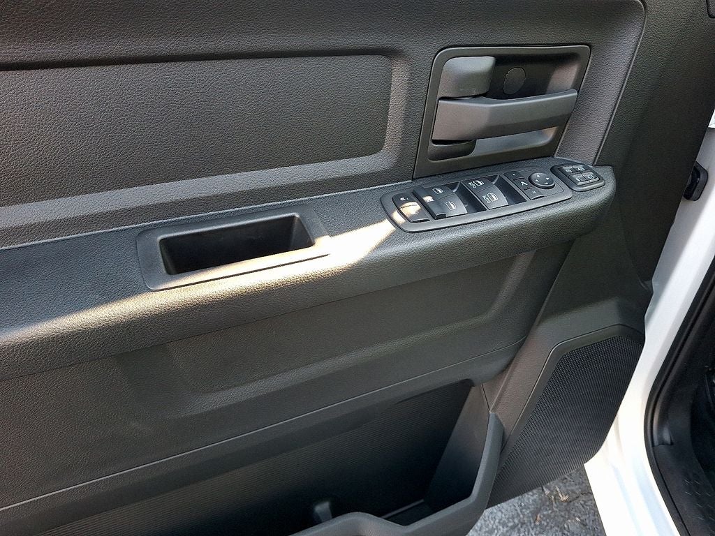 2023 RAM 3500 Tradesman