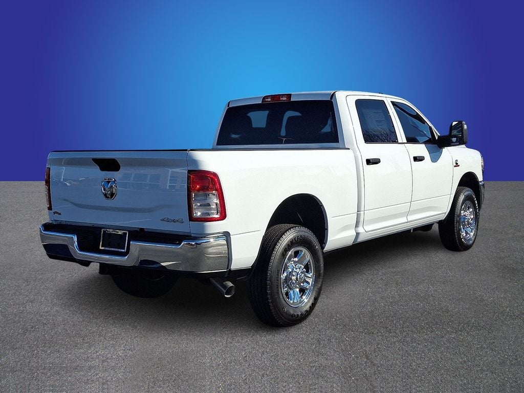 2023 RAM 3500 Tradesman