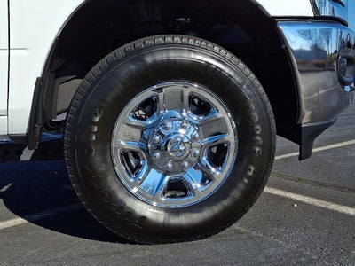 2023 RAM 3500 Tradesman