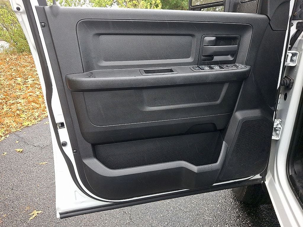 2023 RAM 3500 Tradesman