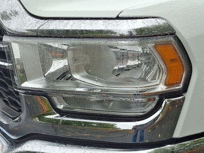 2023 RAM 3500 Tradesman