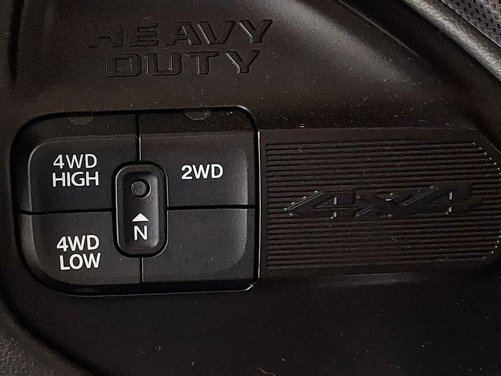 2024 RAM 3500 Limited