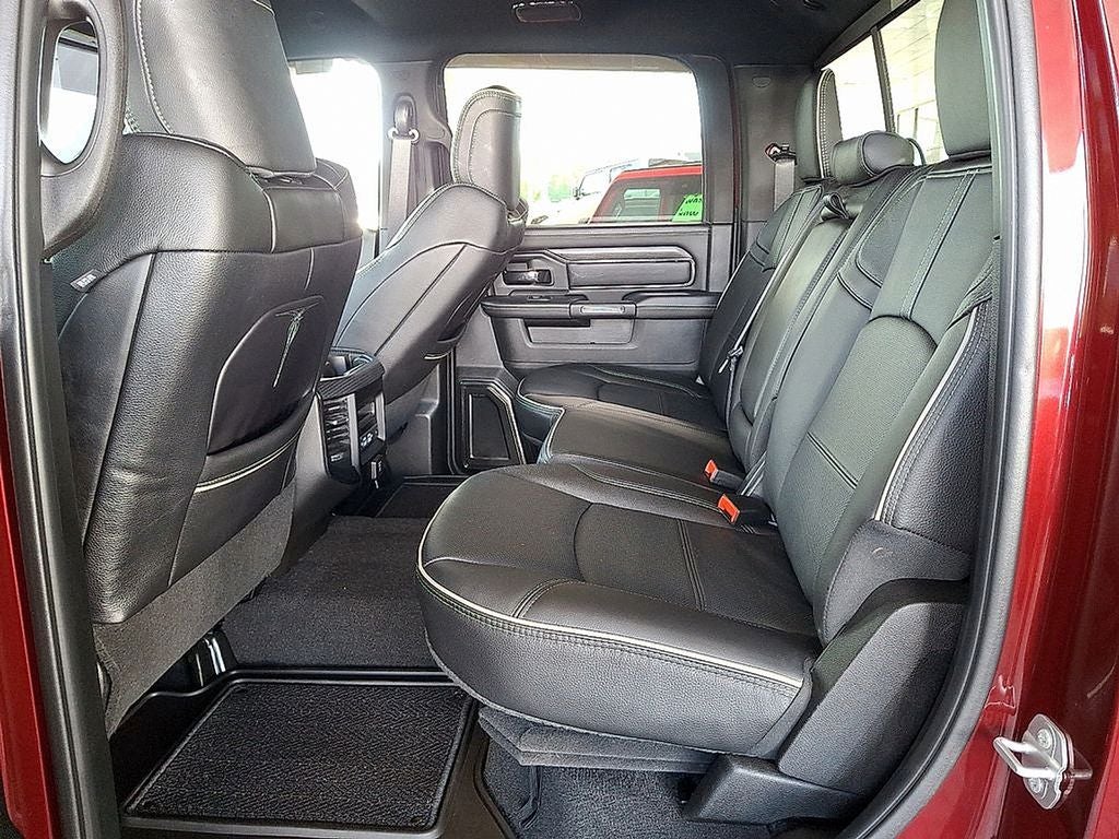 2024 RAM 3500 Limited