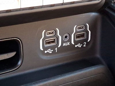 2020 RAM 3500 Limited