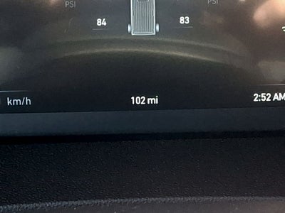 2025 RAM ProMaster 1500 Base 136 WB