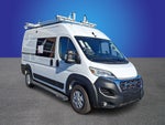 2025 RAM ProMaster 1500 Base 136 WB
