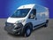 2025 RAM ProMaster 2500 High Roof 159 WB