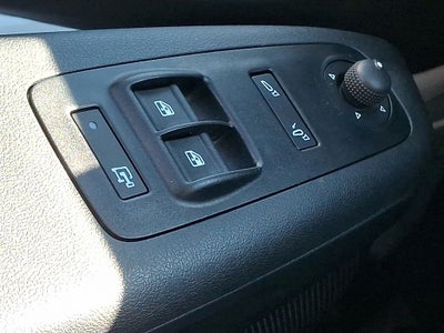 2025 RAM ProMaster 2500 High Roof 159 WB