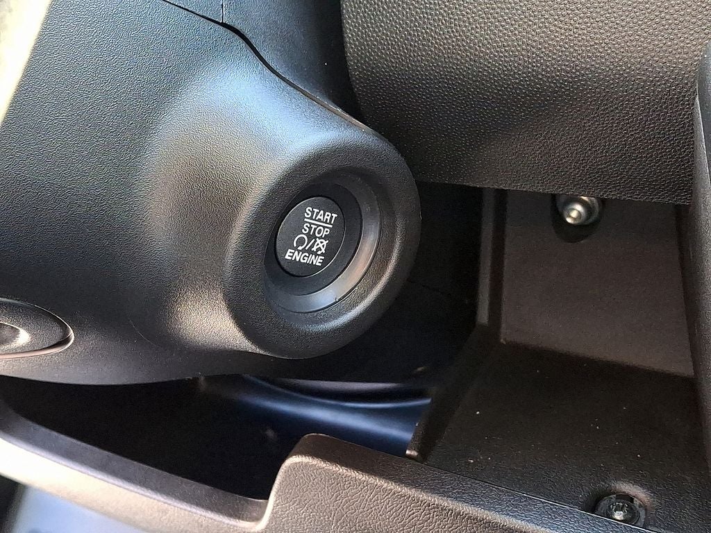 2025 RAM ProMaster 2500 High Roof 159 WB