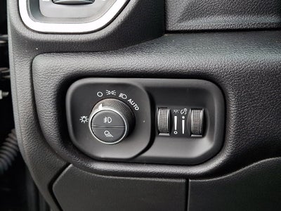 2022 RAM 2500 Power Wagon