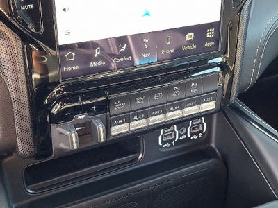 2022 RAM 2500 Limited