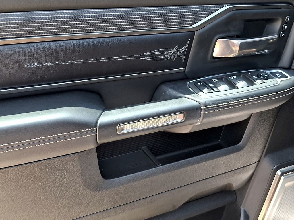 2021 RAM 2500 Limited