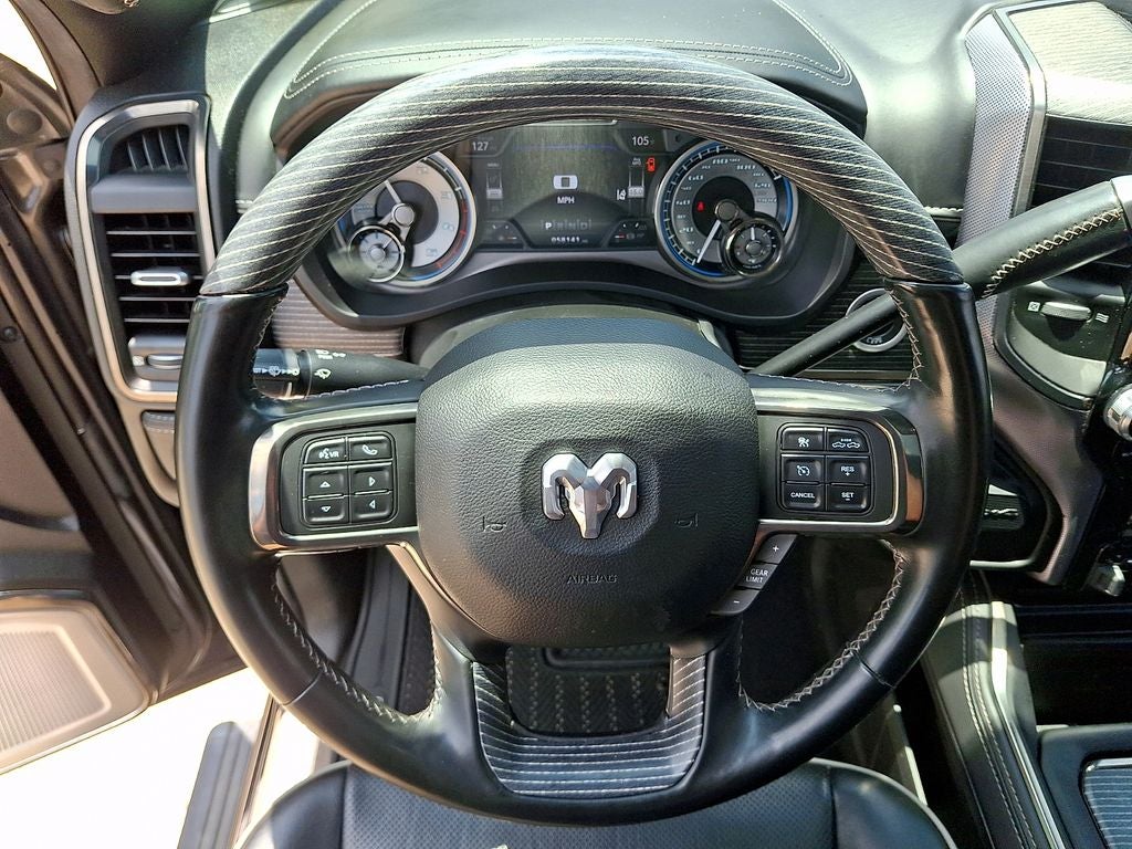 2021 RAM 2500 Limited