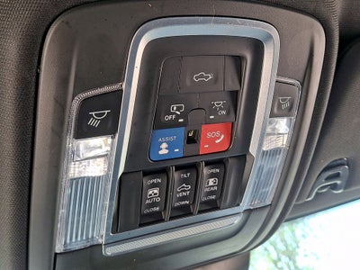 2021 RAM 2500 Limited