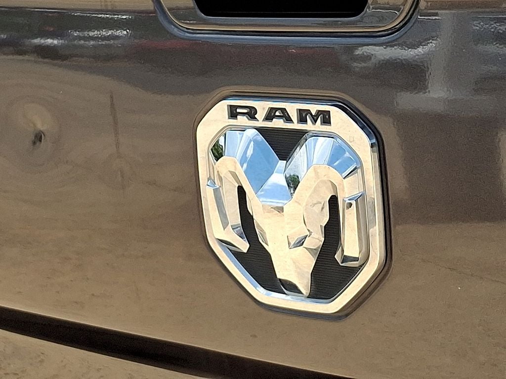 2021 RAM 2500 Limited