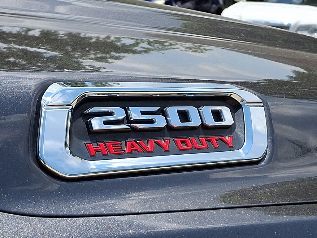 2021 RAM 2500 Limited