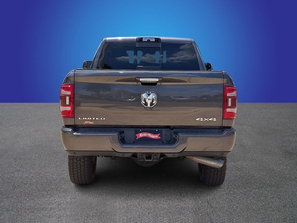 2021 RAM 2500 Limited