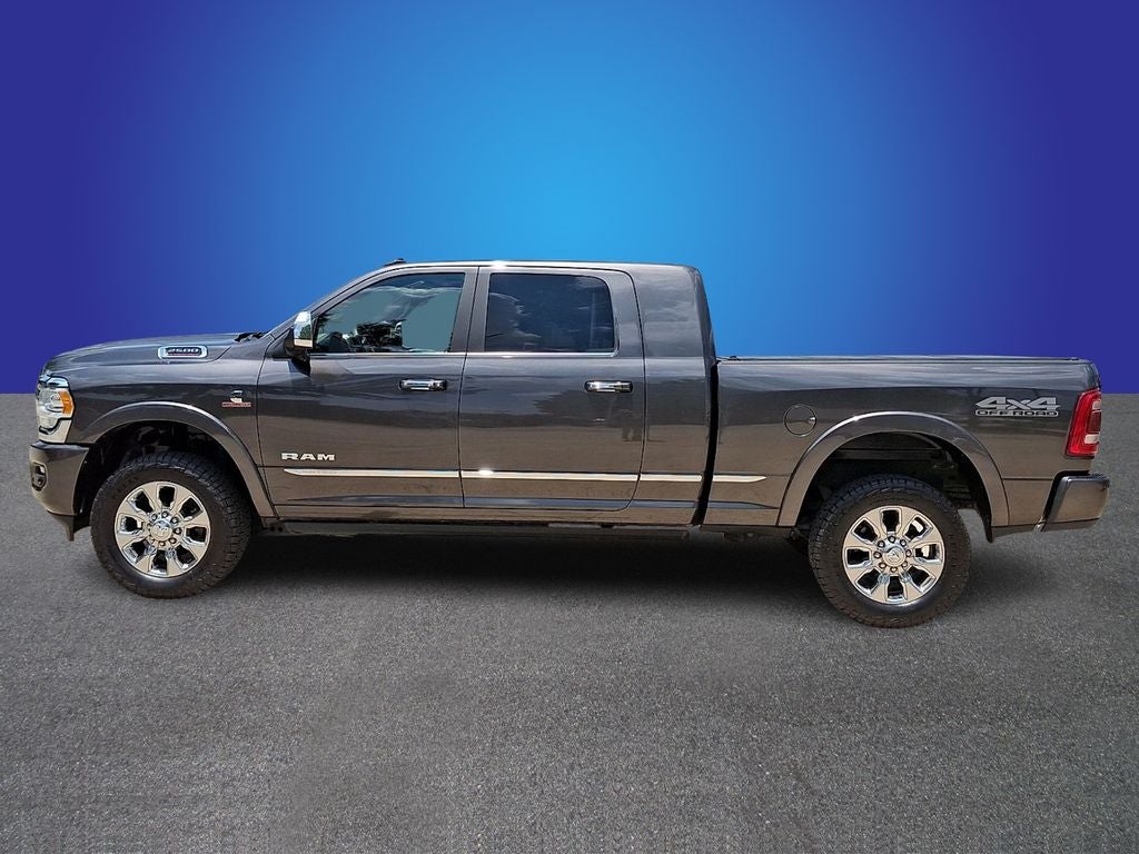 2021 RAM 2500 Limited