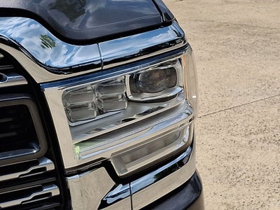 2021 RAM 2500 Limited