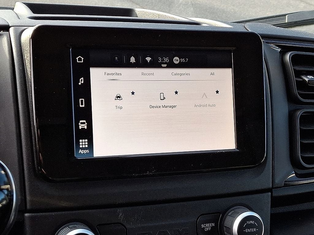 2023 RAM ProMaster 3500 Cutaway Low Roof 159 WB