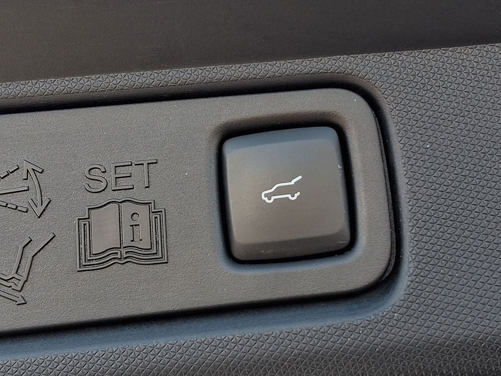 2022 Ford Mustang Mach-E Premium