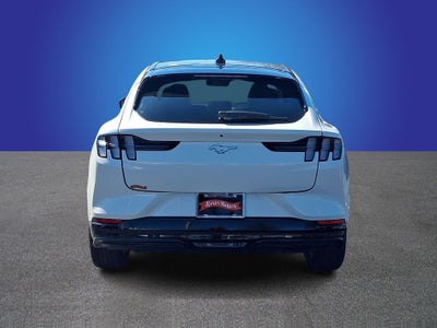 2022 Ford Mustang Mach-E Premium