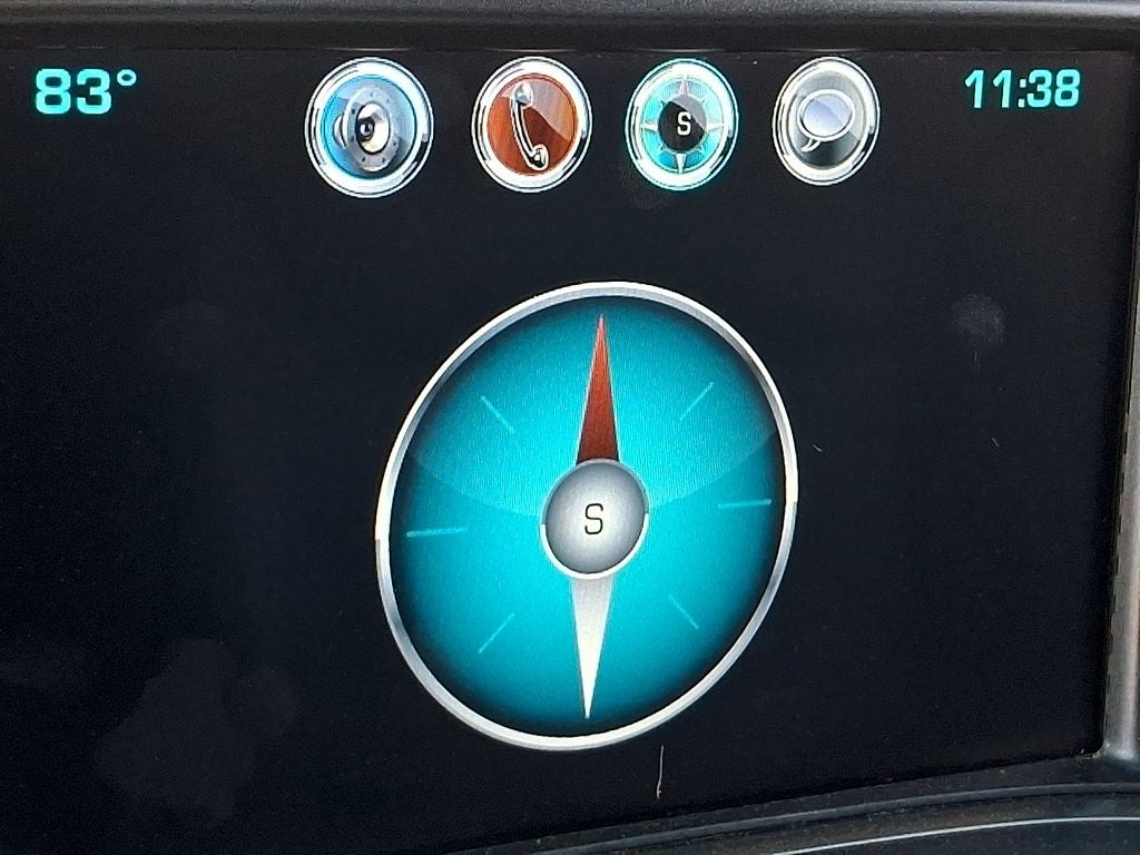 2017 Chevrolet Silverado 1500 LT LT1