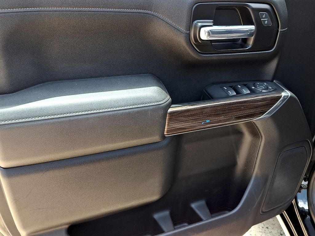 2021 Chevrolet Silverado 1500 LT LT1